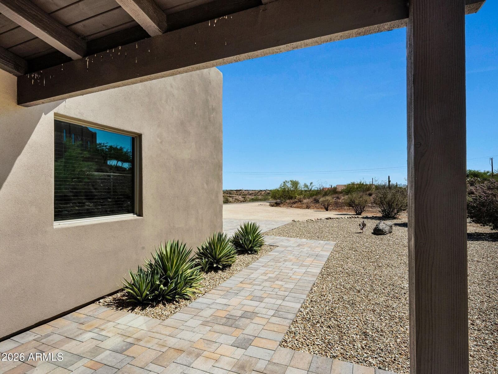 44635 San Domingo Peak Trail, Morristown, AZ 85342 — photo 8 of 50