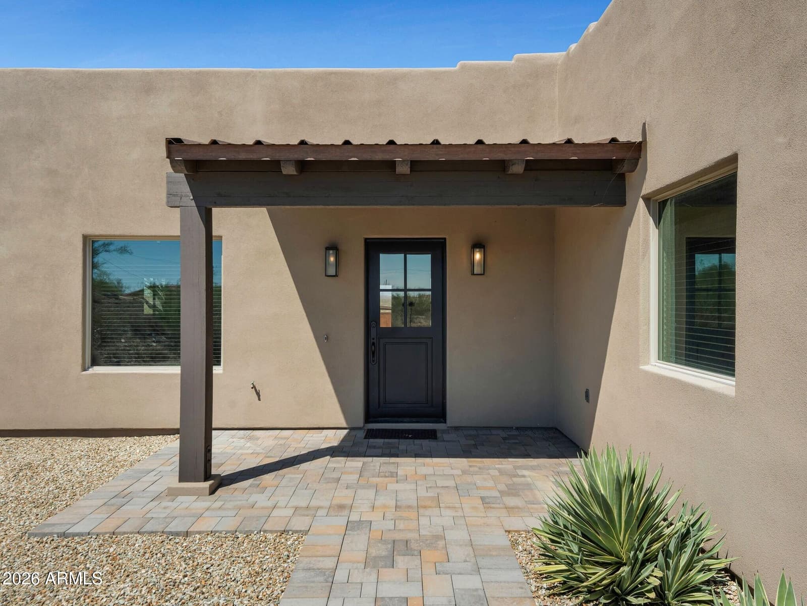 44635 San Domingo Peak Trail, Morristown, AZ 85342 — photo 9 of 50