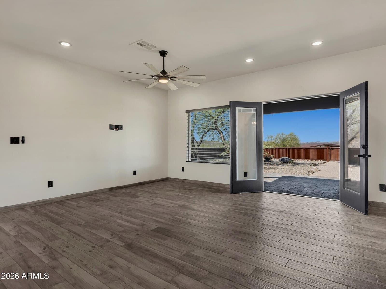 44635 San Domingo Peak Trail, Morristown, AZ 85342 — photo 13 of 50