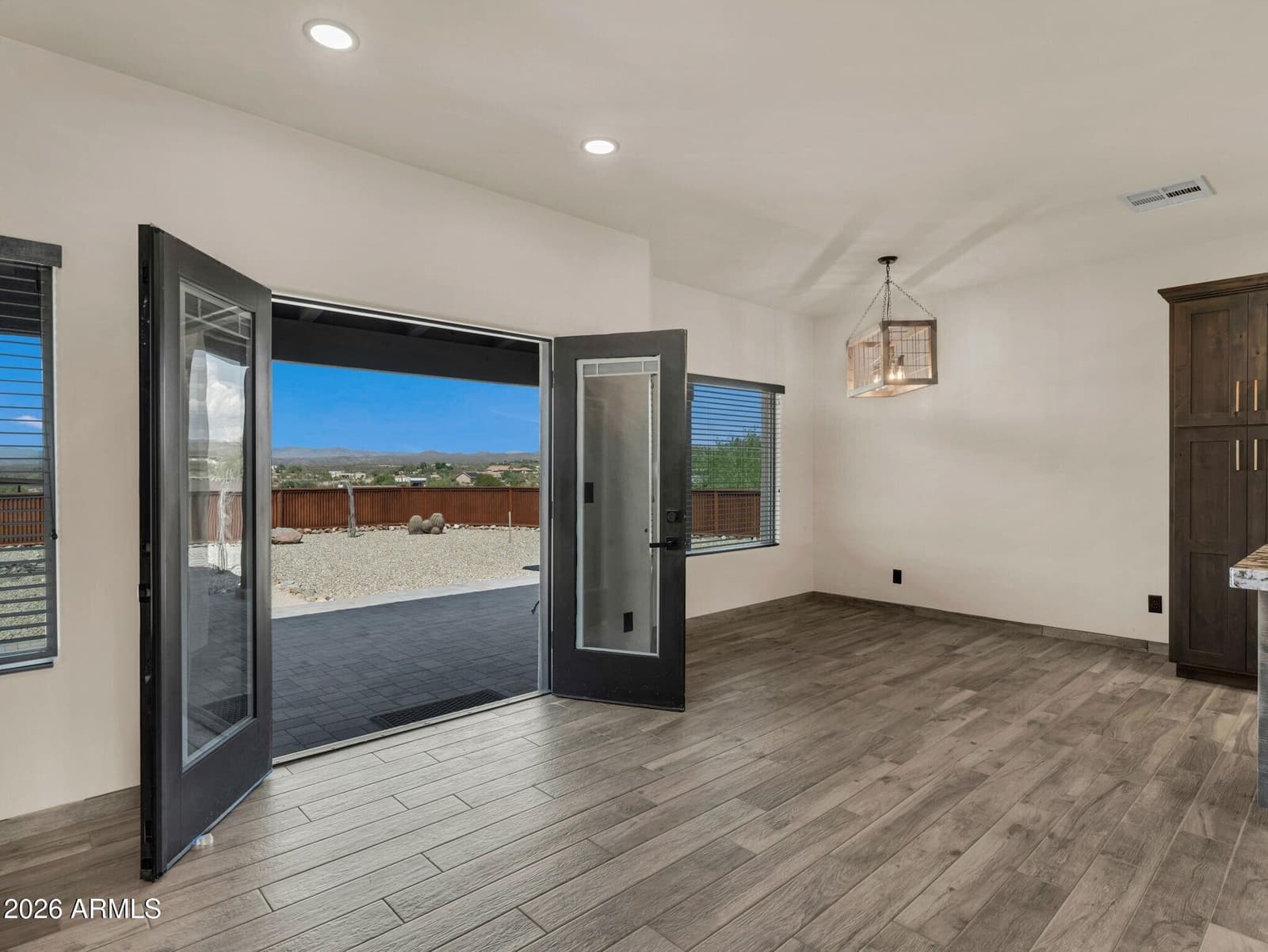 44635 San Domingo Peak Trail, Morristown, AZ 85342 — photo 15 of 50