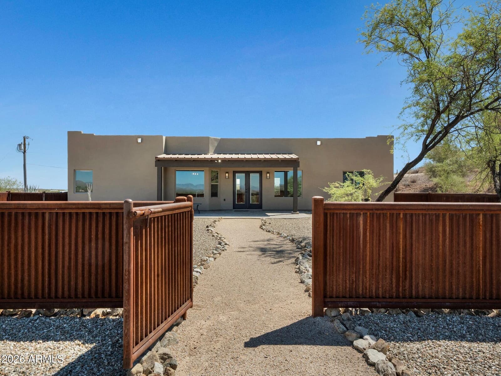 44635 San Domingo Peak Trail, Morristown, AZ 85342 — photo 40 of 50