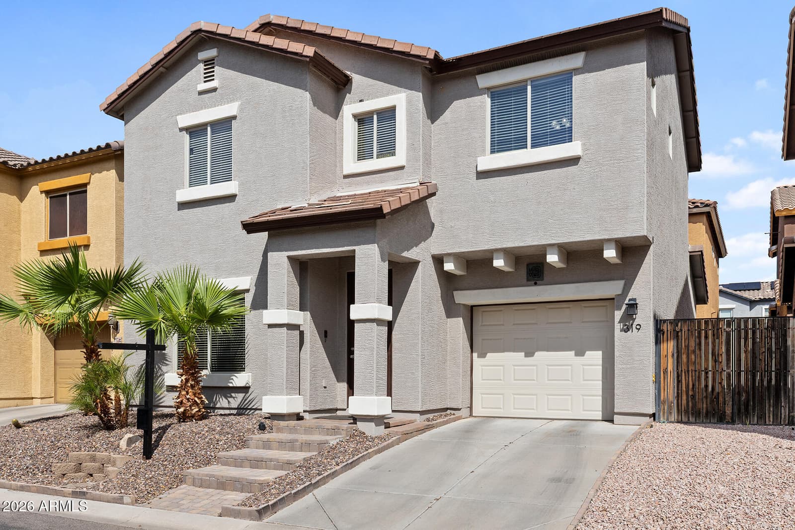 319 S Travis, Mesa, AZ 85208 — photo 4 of 46