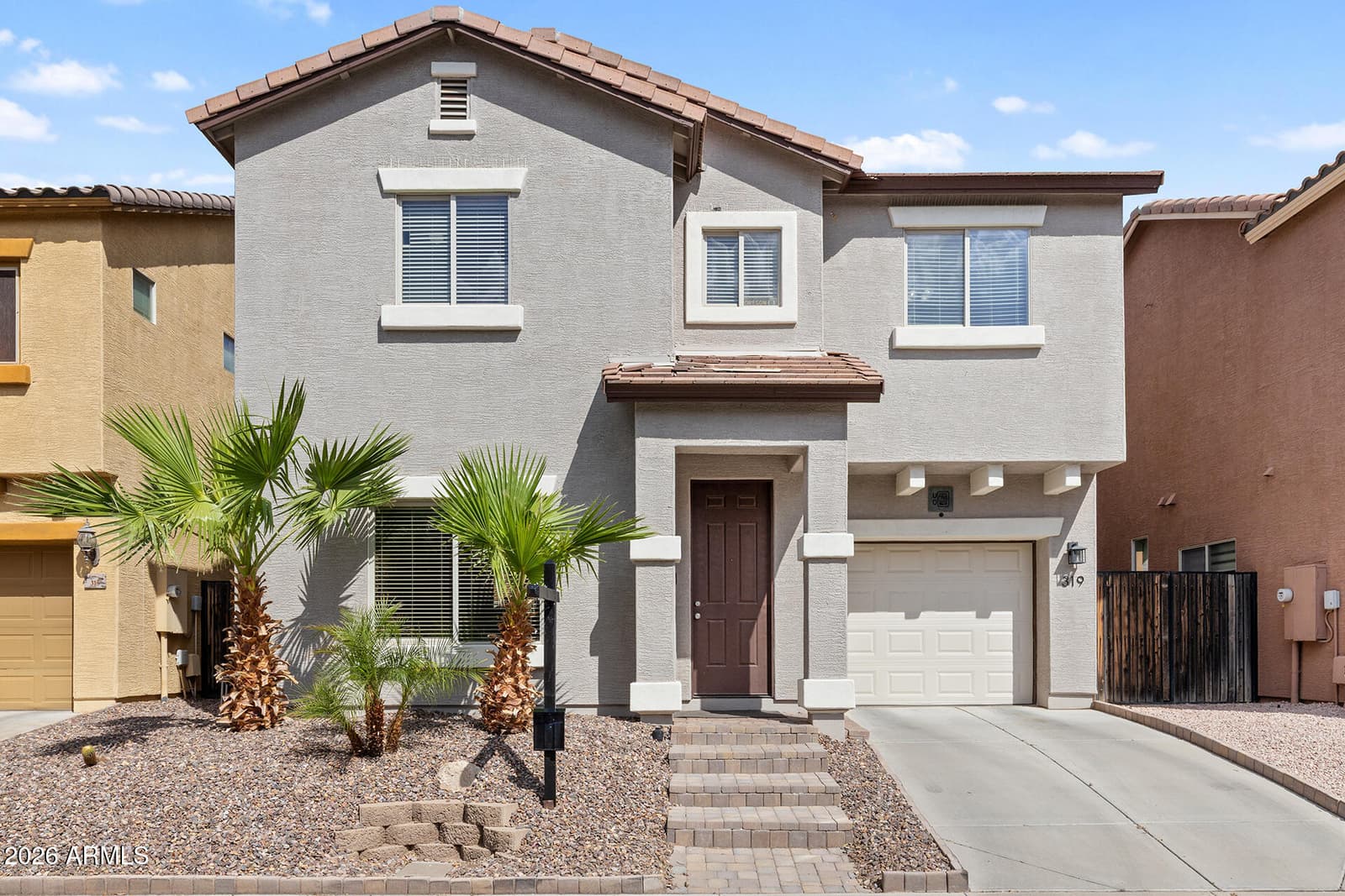 319 S Travis, Mesa, AZ 85208 — photo 1 of 46