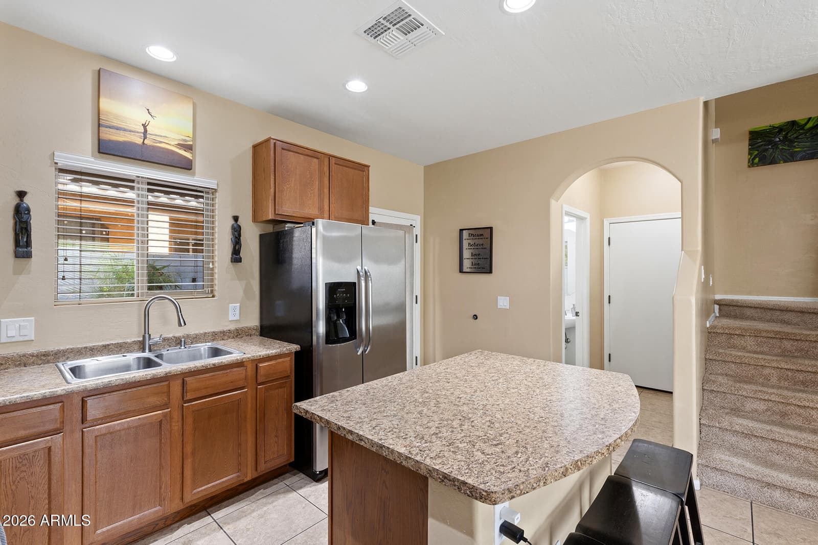 319 S Travis, Mesa, AZ 85208 — photo 7 of 46