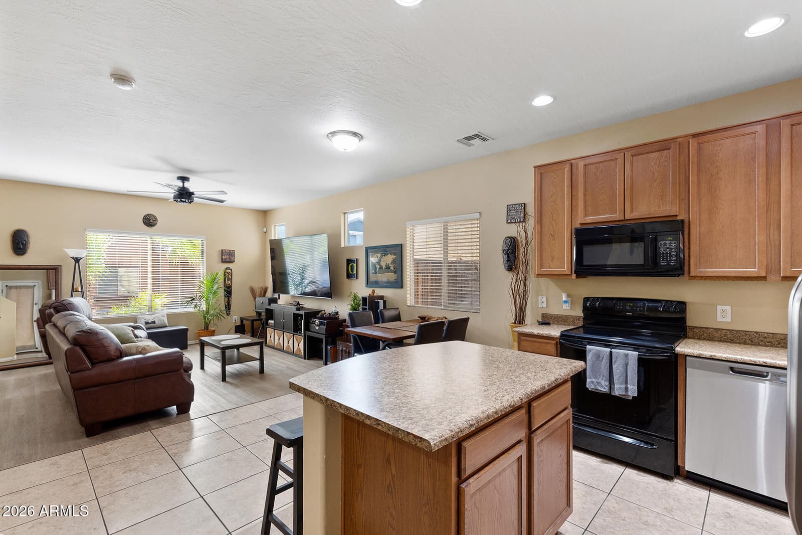 319 S Travis, Mesa, AZ 85208 — photo 8 of 46