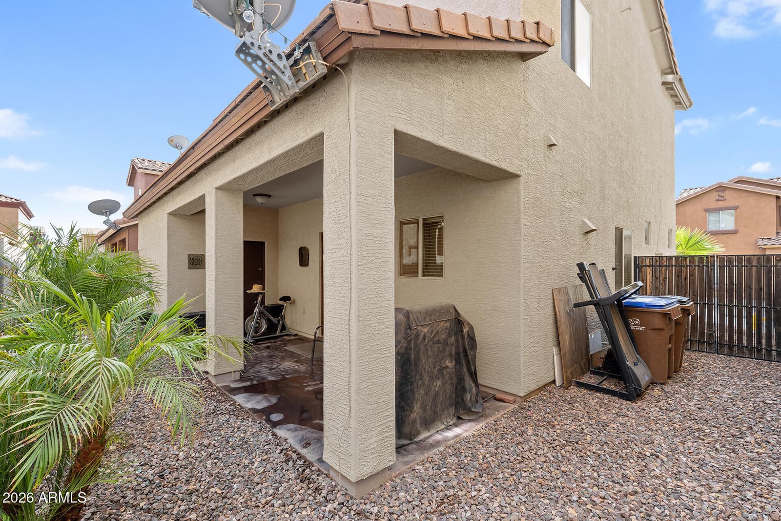 319 S Travis, Mesa, AZ 85208 — photo 41 of 46