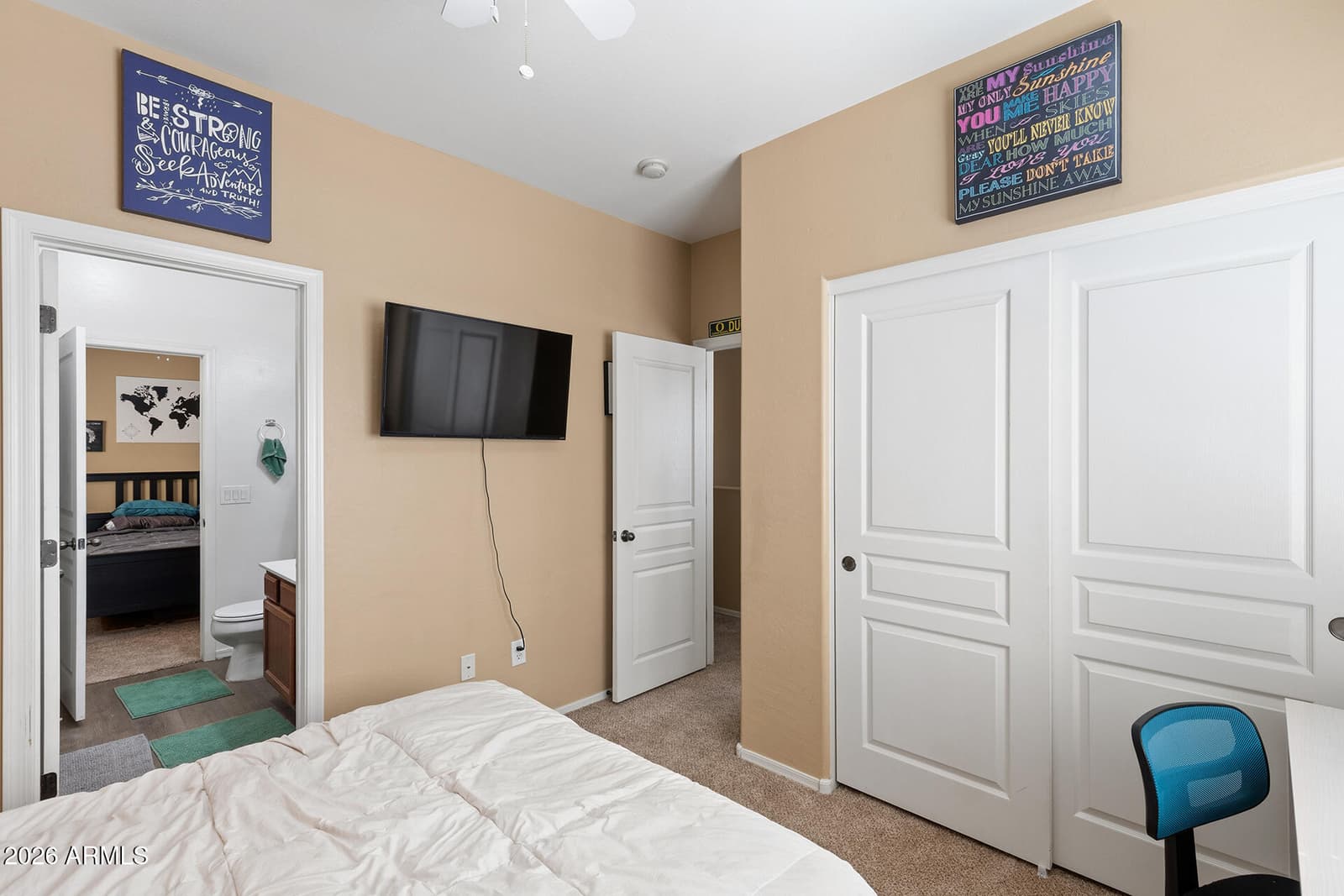 319 S Travis, Mesa, AZ 85208 — photo 33 of 46