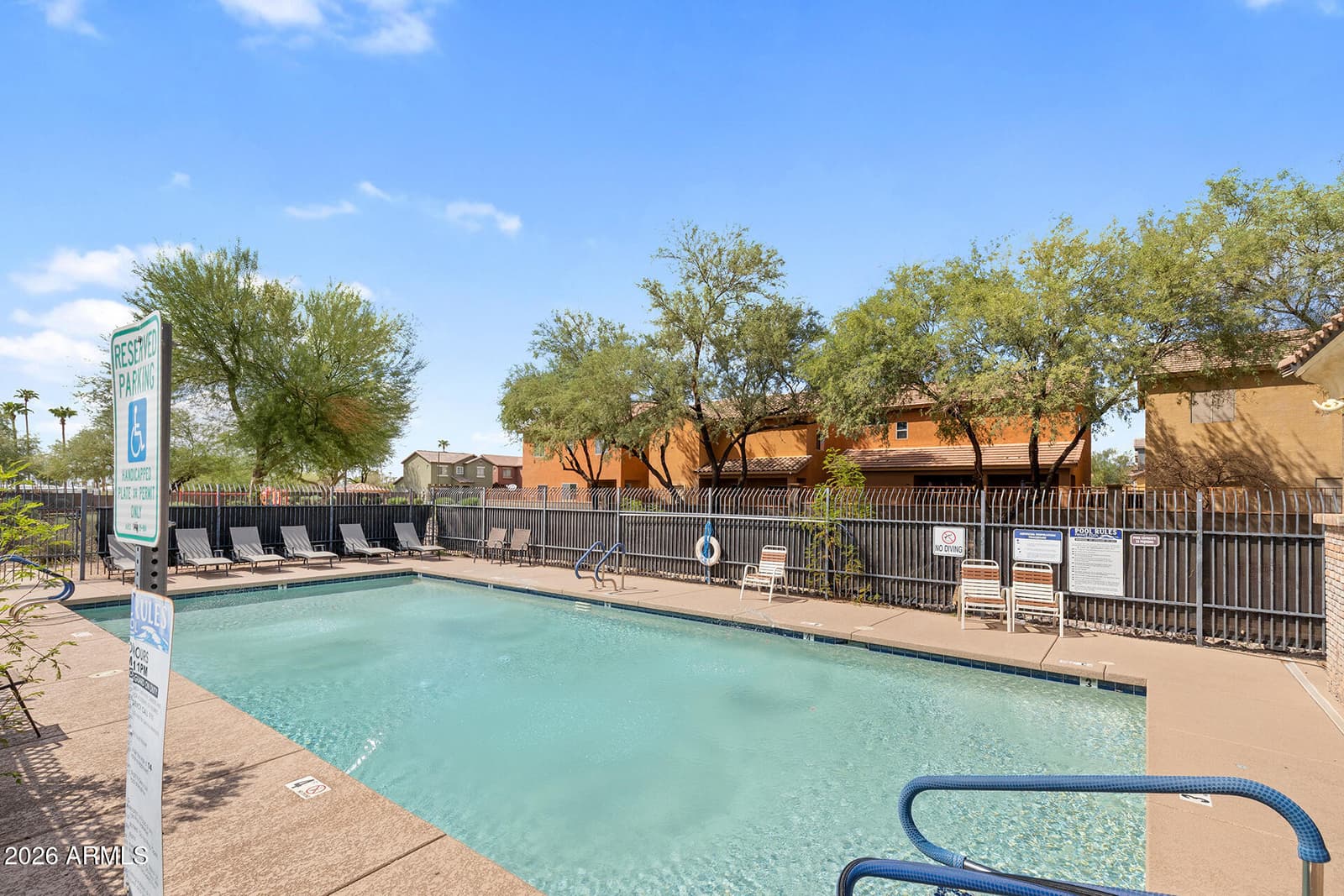 319 S Travis, Mesa, AZ 85208 — photo 43 of 46