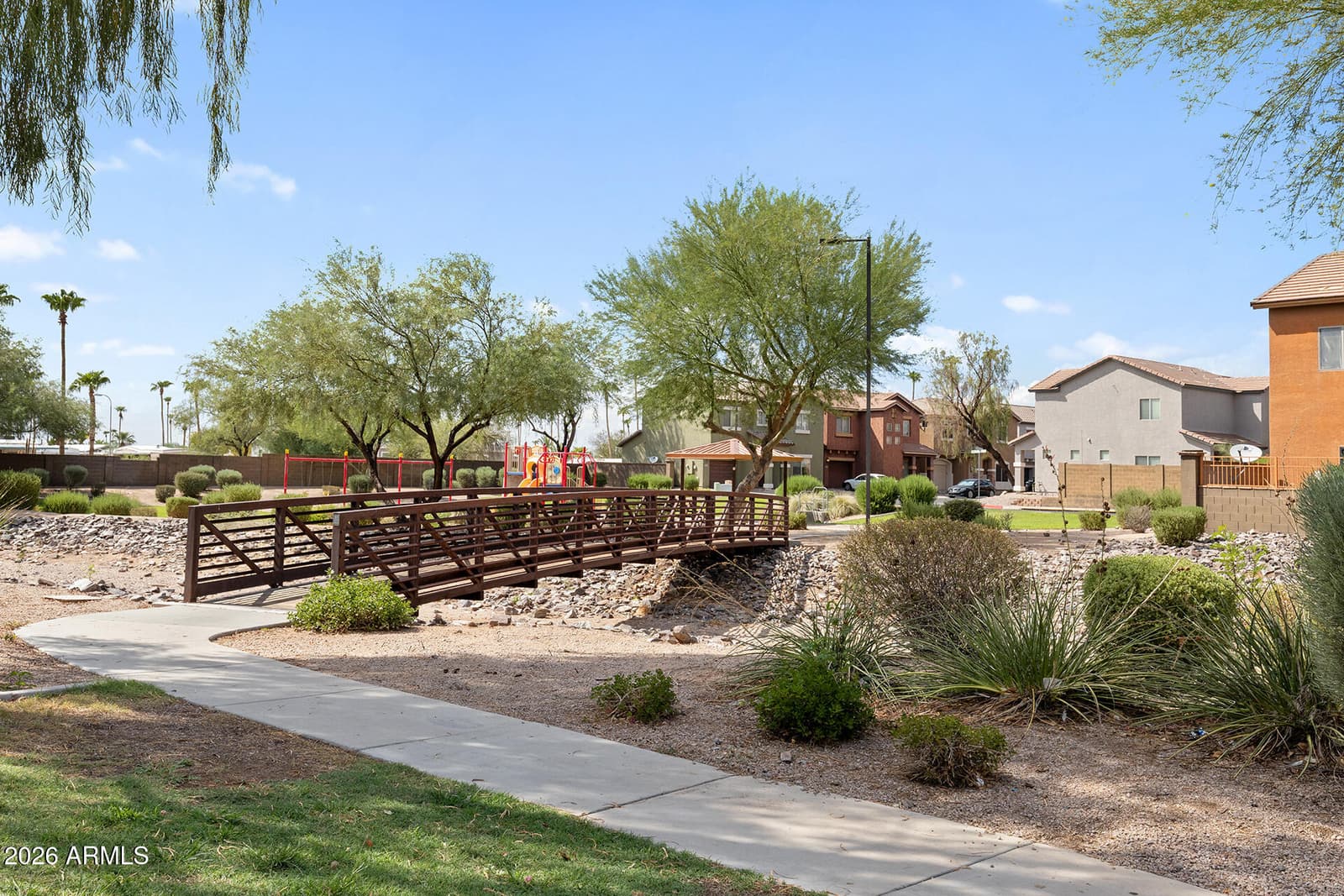 319 S Travis, Mesa, AZ 85208 — photo 44 of 46