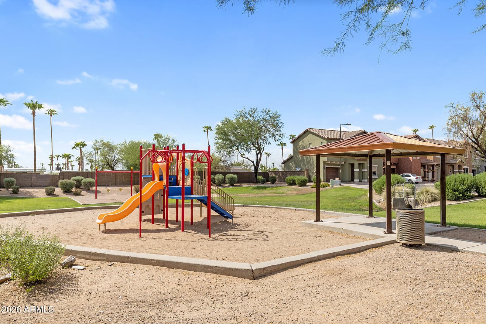 319 S Travis, Mesa, AZ 85208 — photo 45 of 46