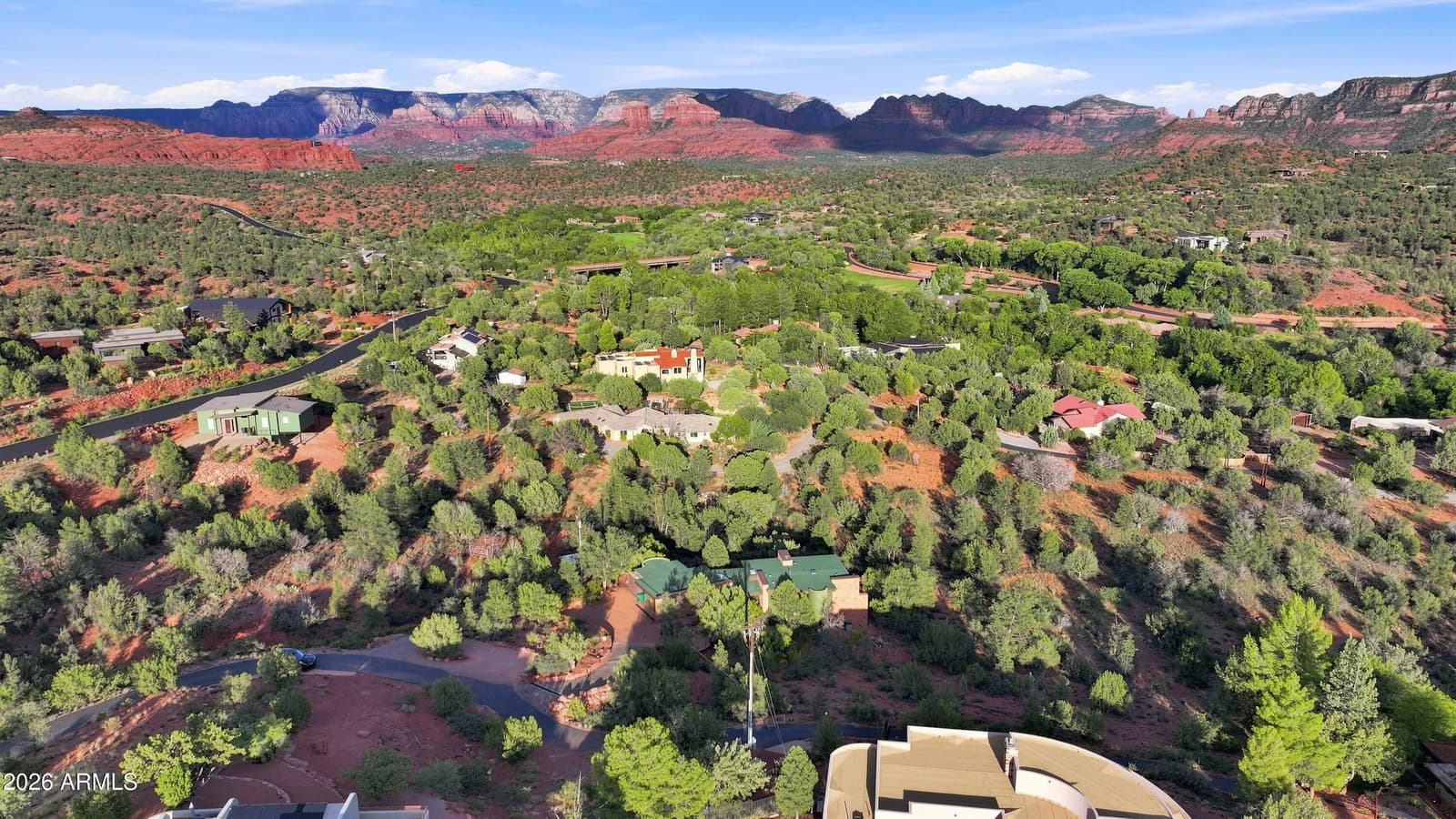 110 Century Road, Sedona, AZ 86336 — photo 64 of 67