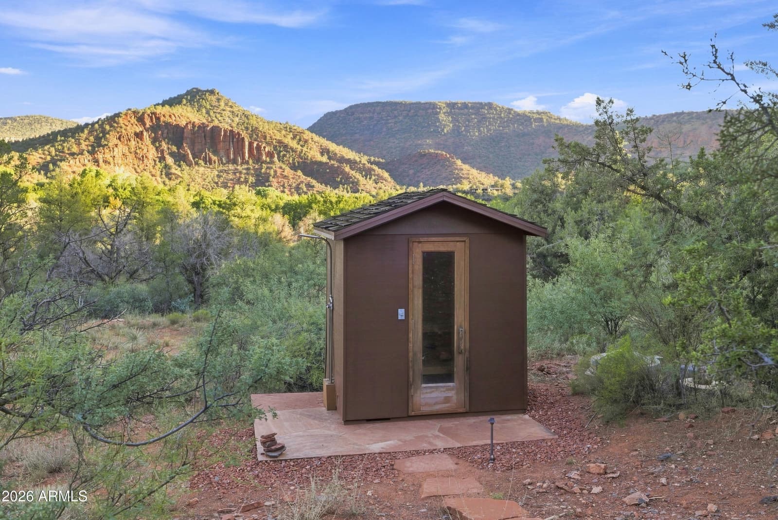 110 Century Road, Sedona, AZ 86336 — photo 62 of 67