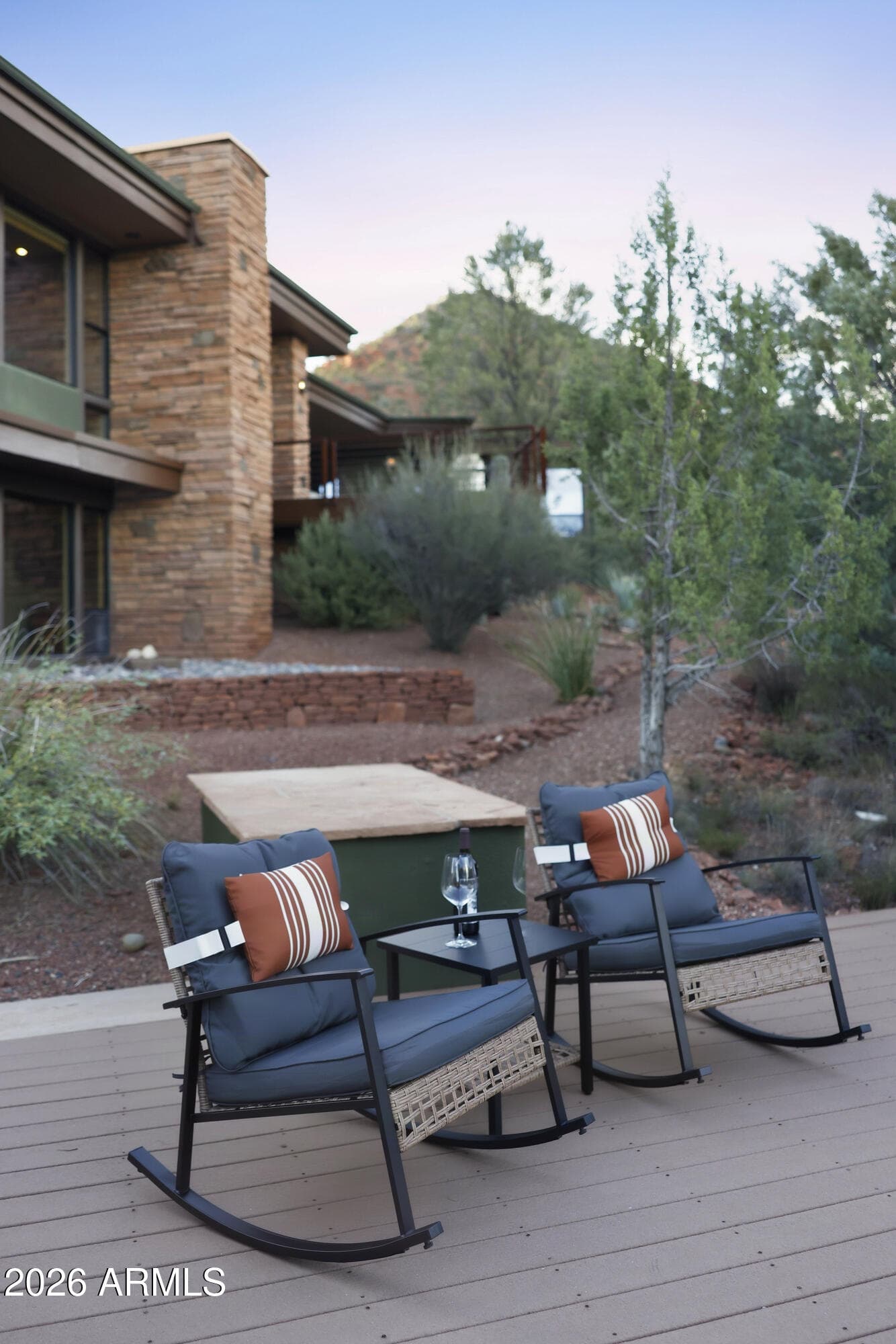 110 Century Road, Sedona, AZ 86336 — photo 61 of 67