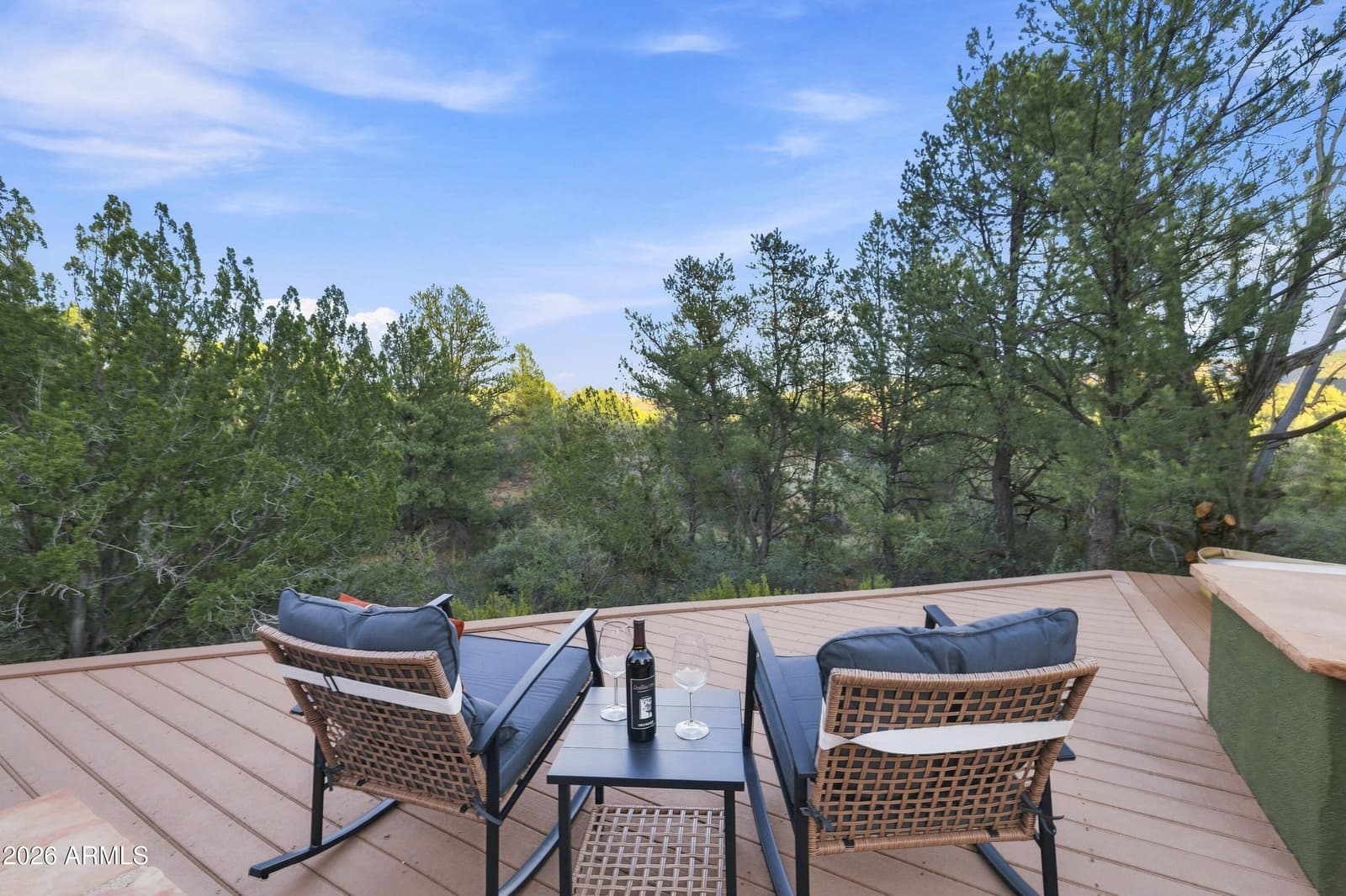 110 Century Road, Sedona, AZ 86336 — photo 60 of 67