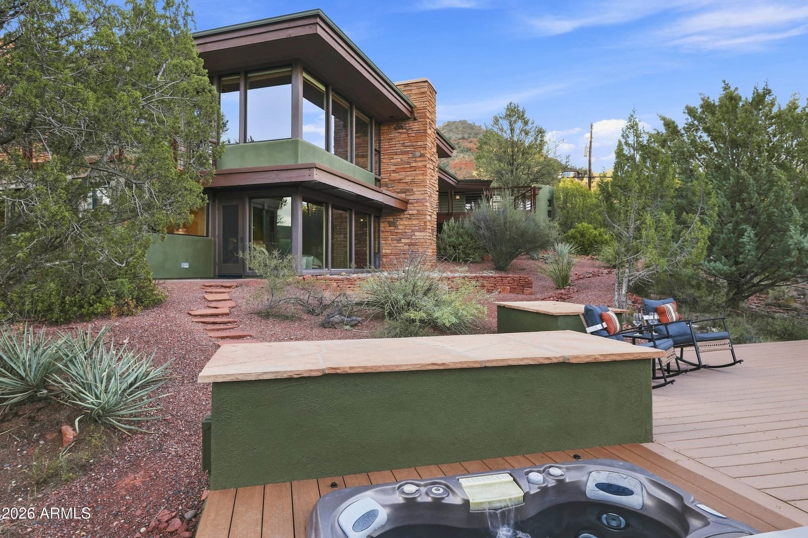 110 Century Road, Sedona, AZ 86336 — photo 58 of 67