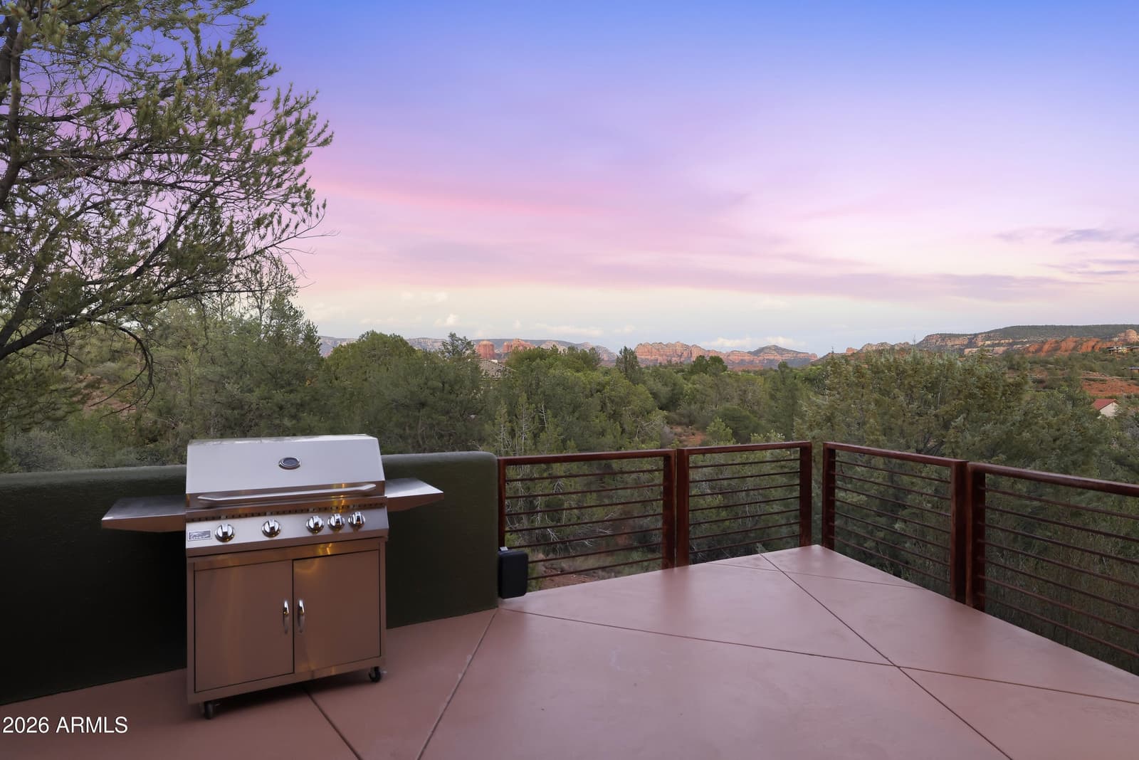 110 Century Road, Sedona, AZ 86336 — photo 54 of 67