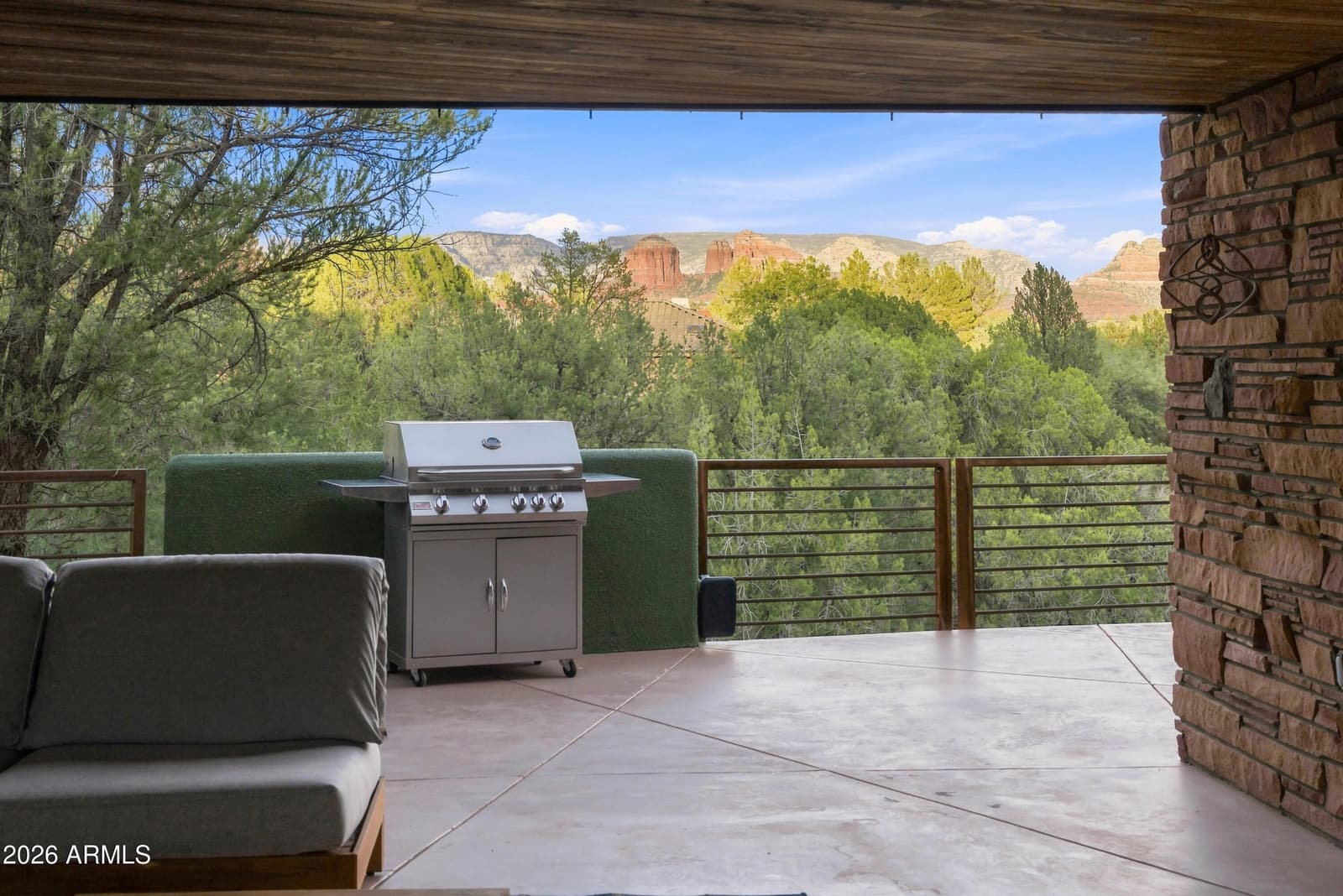 110 Century Road, Sedona, AZ 86336 — photo 53 of 67