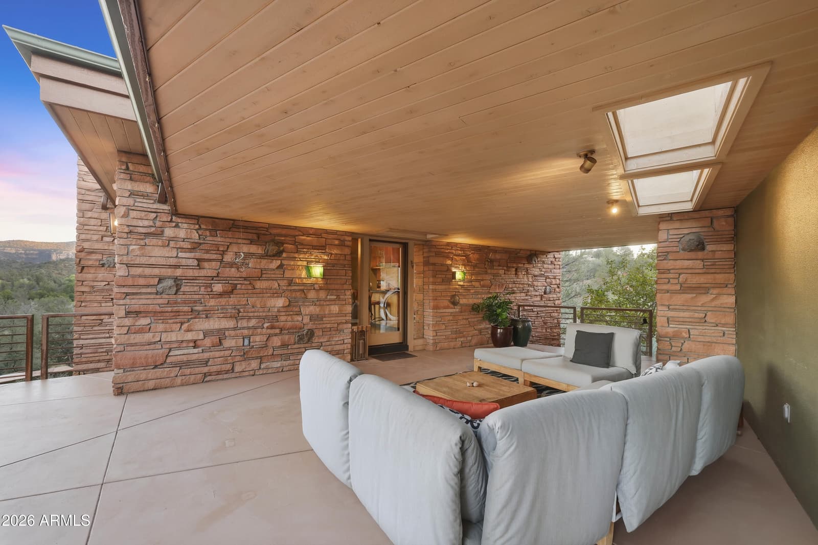 110 Century Road, Sedona, AZ 86336 — photo 52 of 67