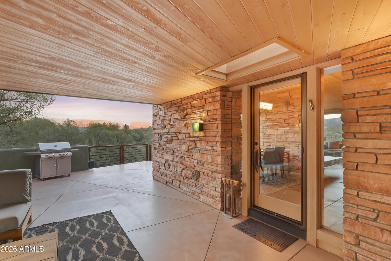 110 Century Road, Sedona, AZ 86336 — photo 50 of 67