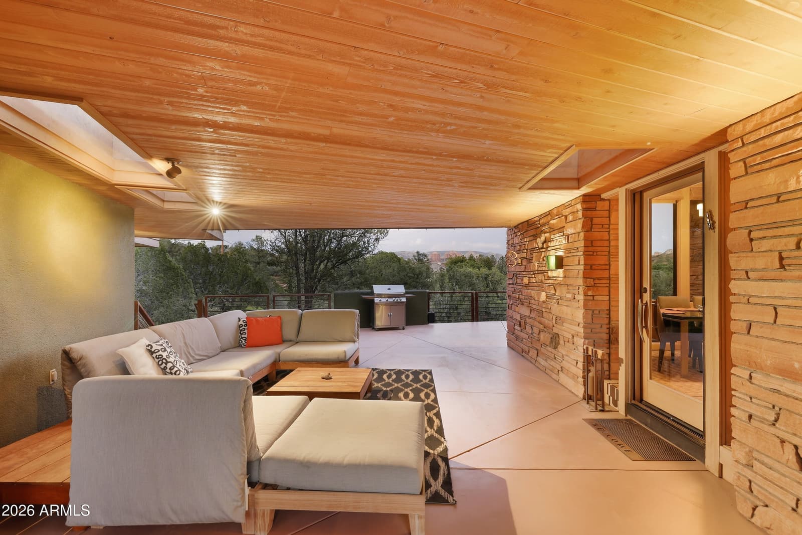 110 Century Road, Sedona, AZ 86336 — photo 2 of 67