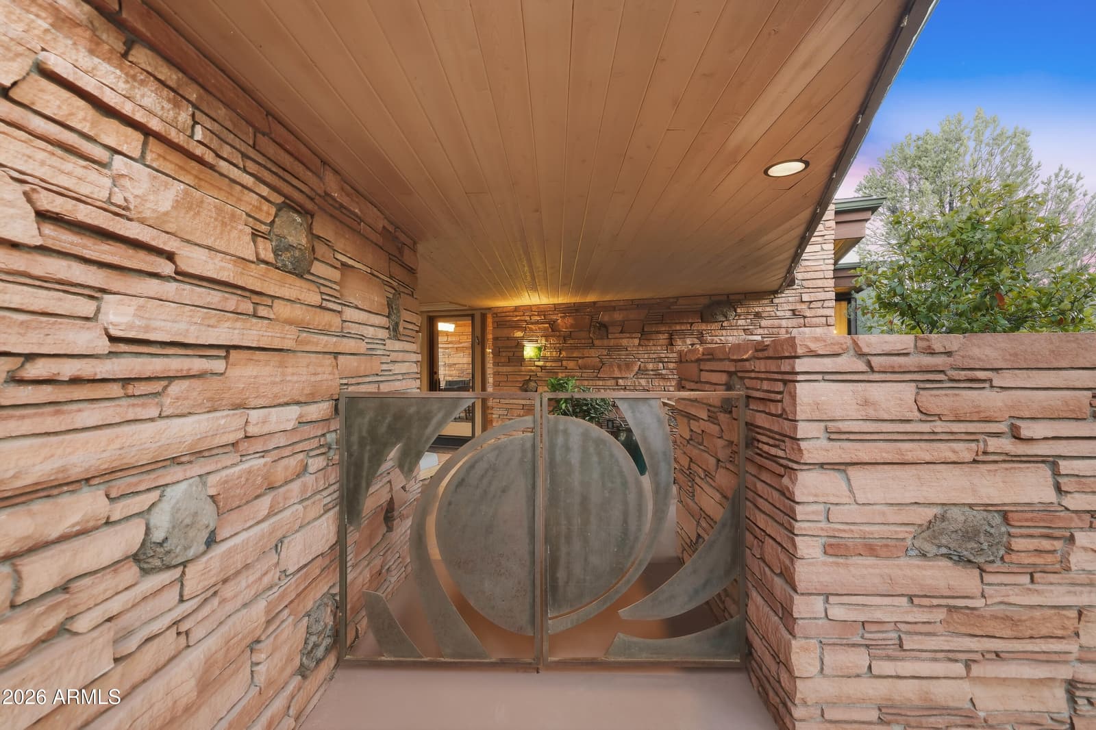 110 Century Road, Sedona, AZ 86336 — photo 49 of 67