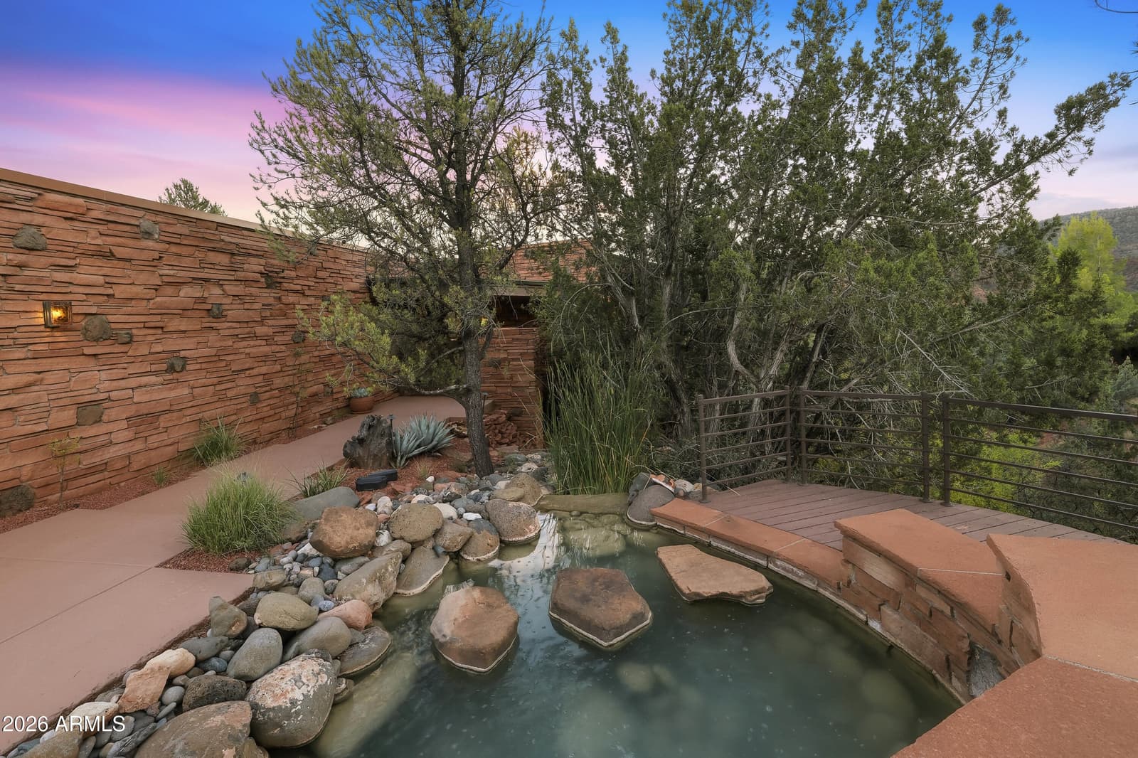 110 Century Road, Sedona, AZ 86336 — photo 48 of 67