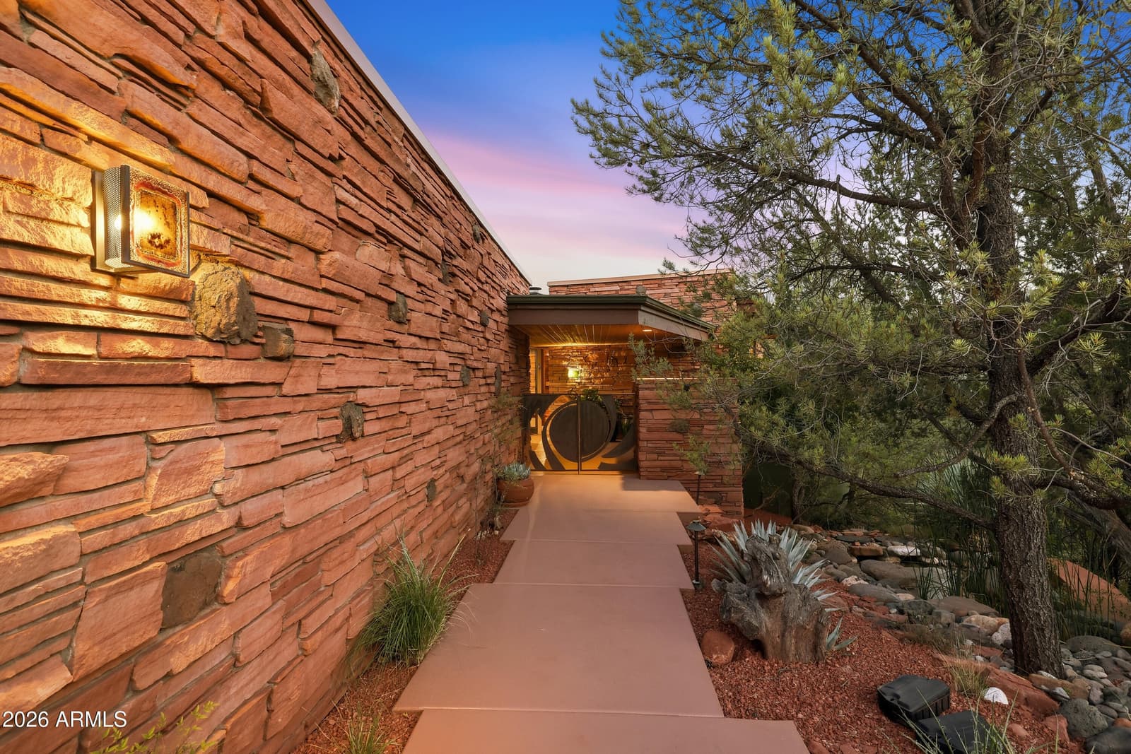 110 Century Road, Sedona, AZ 86336 — photo 47 of 67