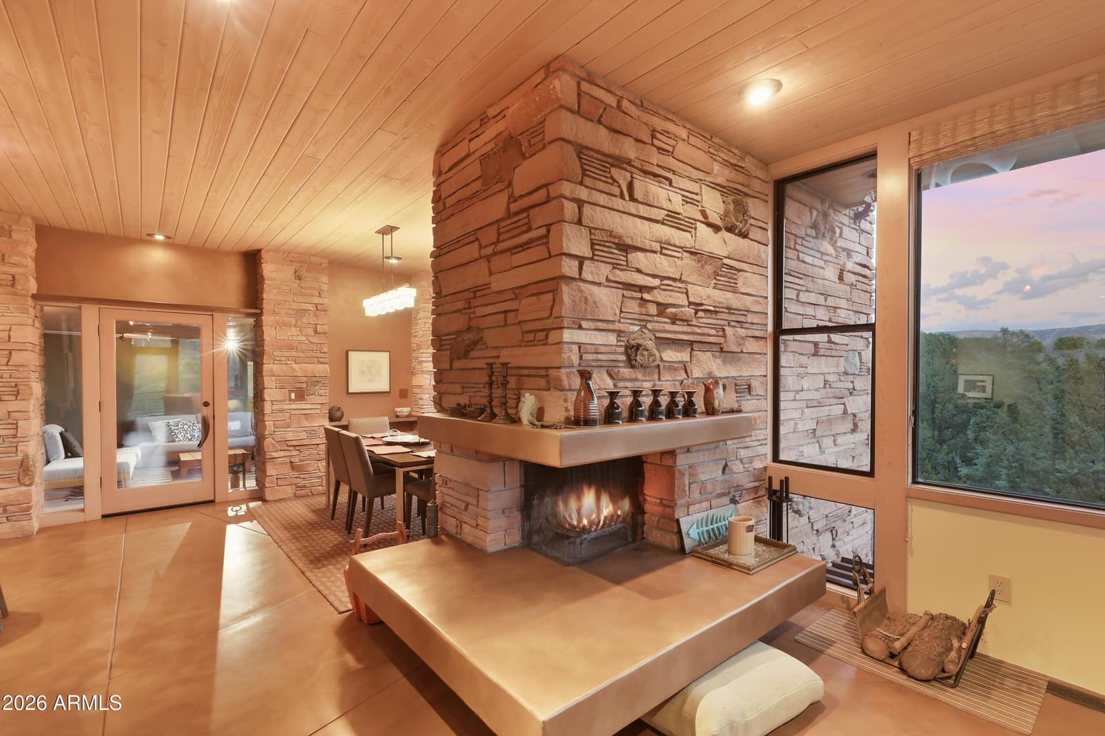 110 Century Road, Sedona, AZ 86336 — photo 18 of 67