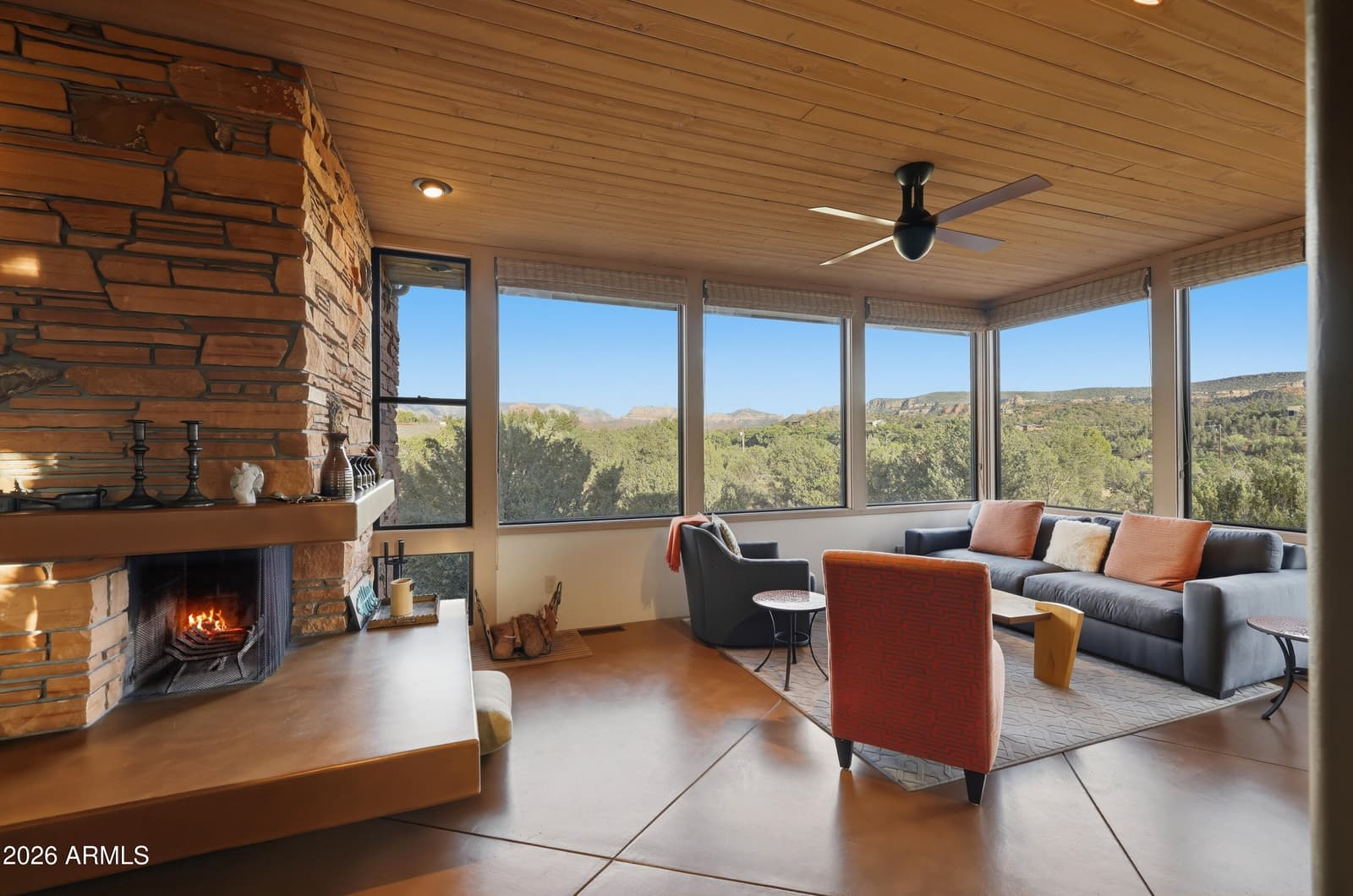 110 Century Road, Sedona, AZ 86336 — photo 8 of 67