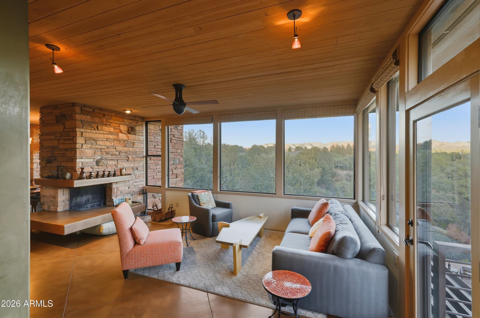 110 Century Road, Sedona, AZ 86336 — photo 7 of 67