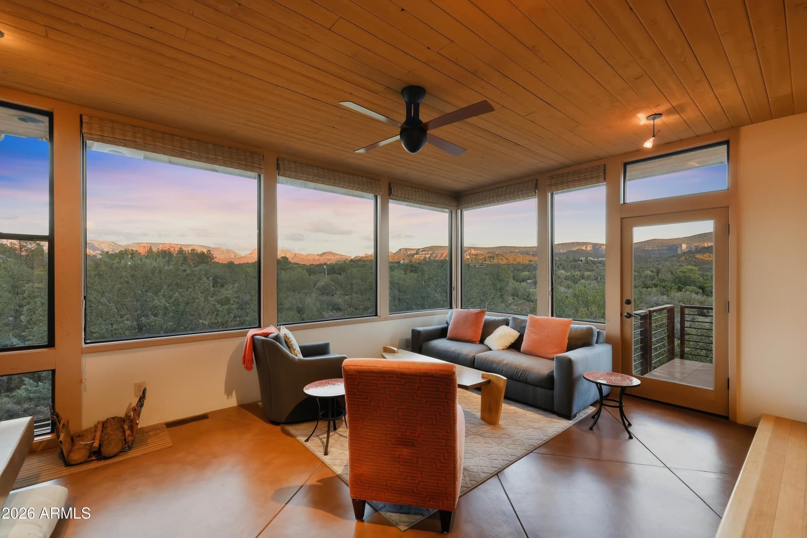 110 Century Road, Sedona, AZ 86336 — photo 5 of 67