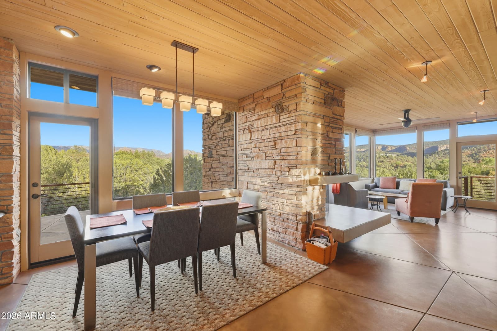 110 Century Road, Sedona, AZ 86336 — photo 4 of 67