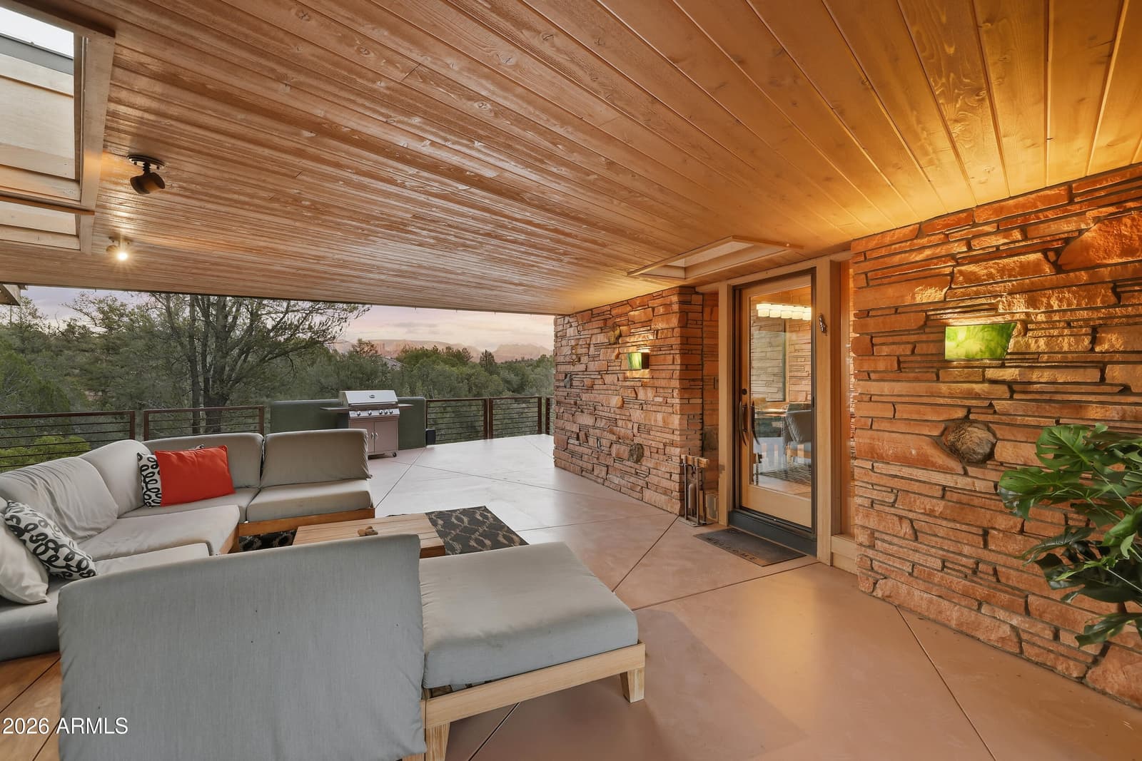 110 Century Road, Sedona, AZ 86336 — photo 3 of 67