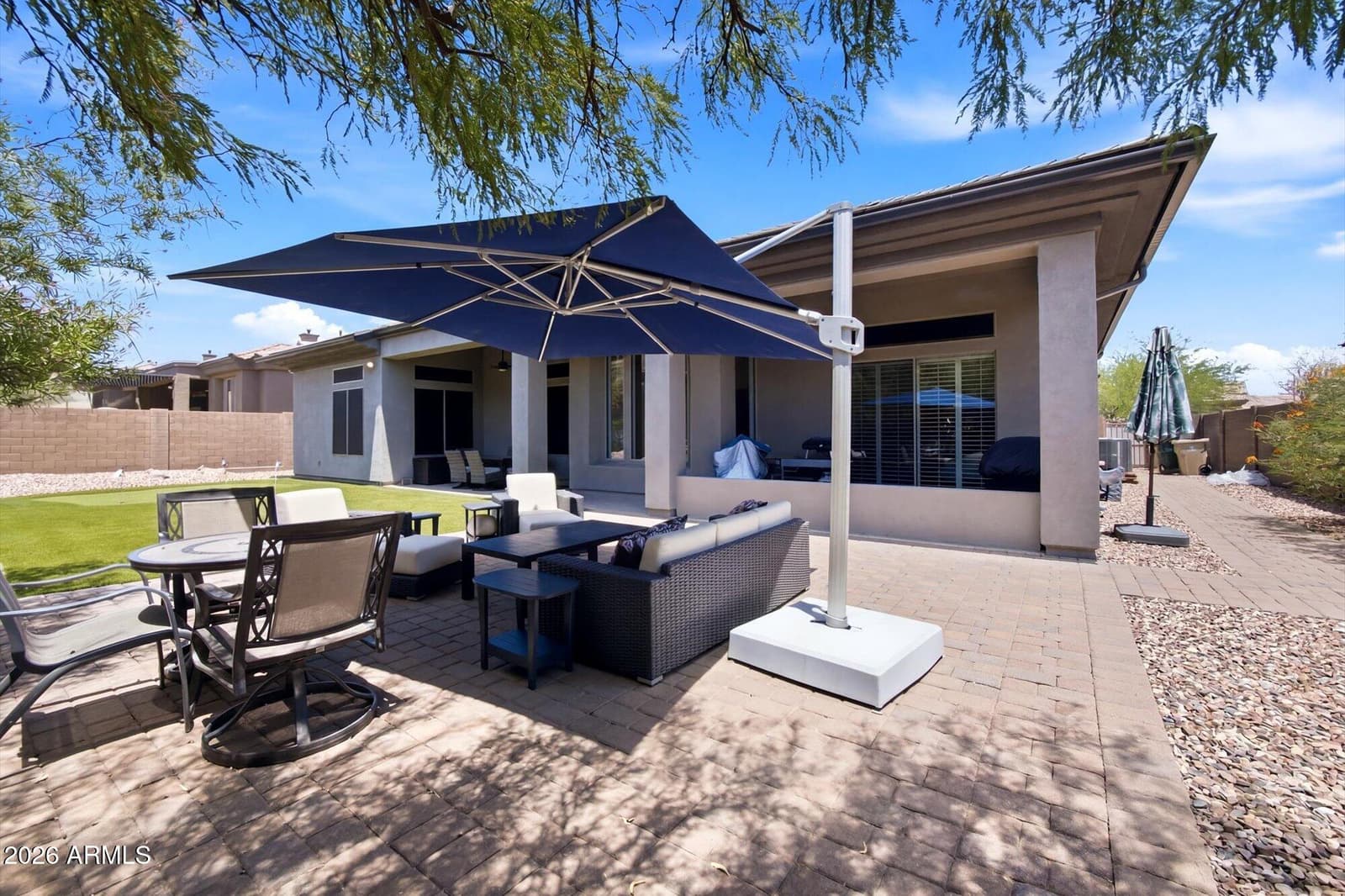 41606 N Anthem Ridge Drive, Anthem, AZ 85086 — photo 28 of 52