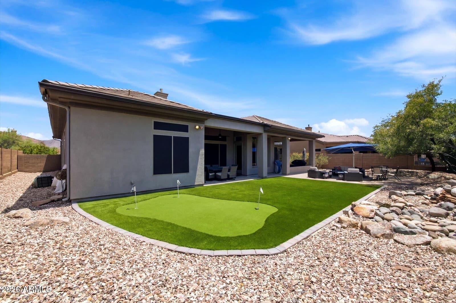 41606 N Anthem Ridge Drive, Anthem, AZ 85086 — photo 30 of 52