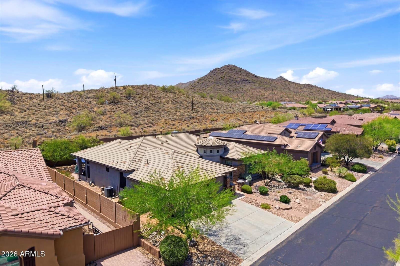41606 N Anthem Ridge Drive, Anthem, AZ 85086 — photo 32 of 52