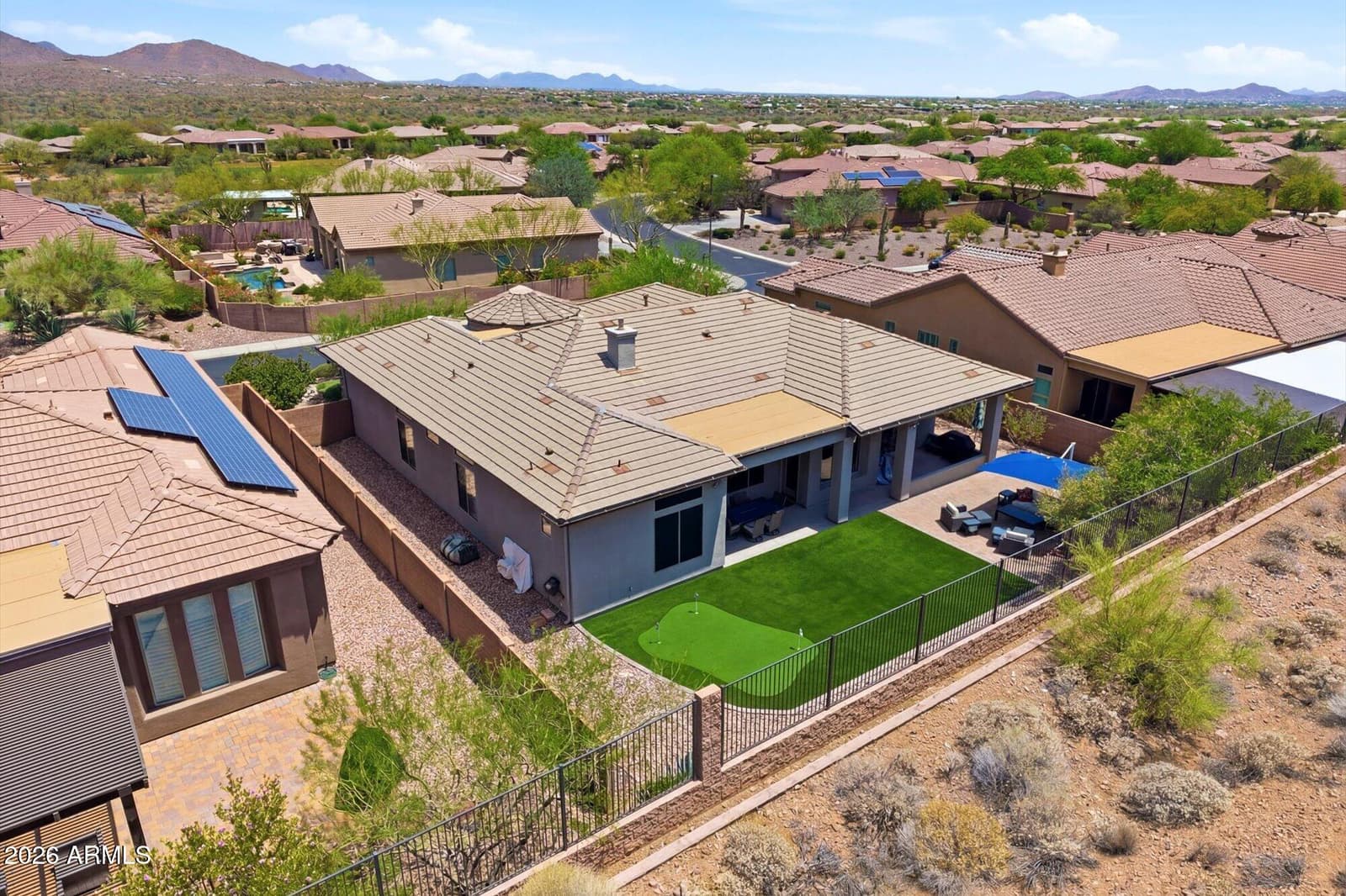 41606 N Anthem Ridge Drive, Anthem, AZ 85086 — photo 34 of 52