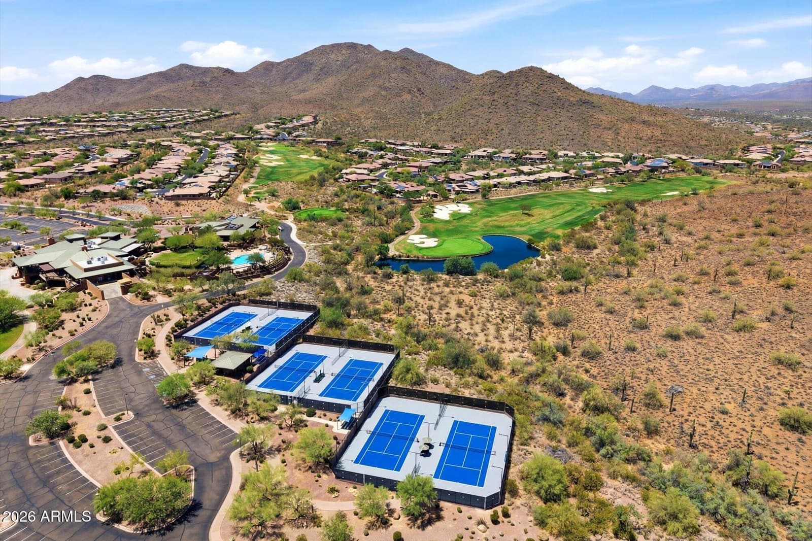 41606 N Anthem Ridge Drive, Anthem, AZ 85086 — photo 36 of 52
