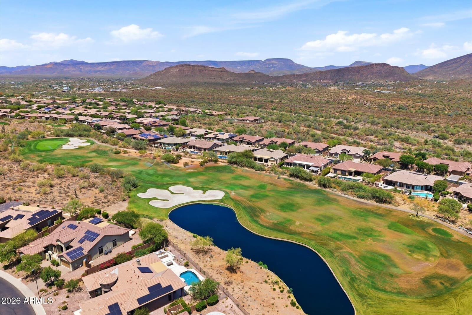 41606 N Anthem Ridge Drive, Anthem, AZ 85086 — photo 38 of 52