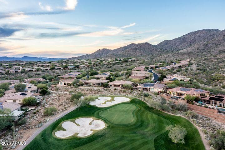 41606 N Anthem Ridge Drive, Anthem, AZ 85086 — photo 39 of 52