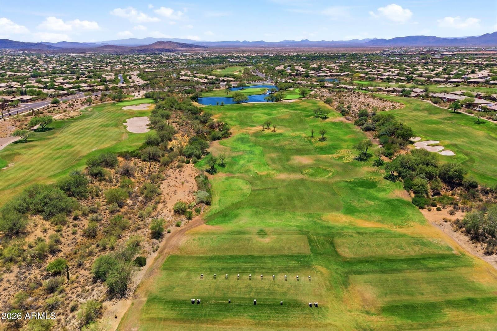 41606 N Anthem Ridge Drive, Anthem, AZ 85086 — photo 40 of 52
