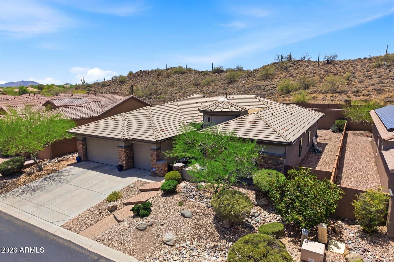 41606 N Anthem Ridge Drive, Anthem, AZ 85086 — photo 49 of 52