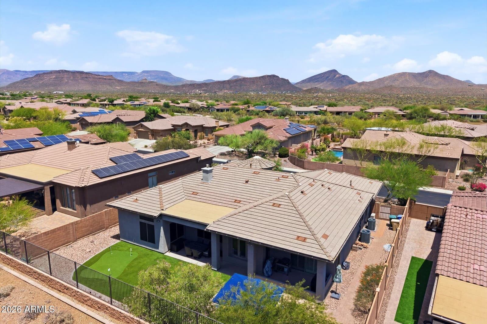 41606 N Anthem Ridge Drive, Anthem, AZ 85086 — photo 51 of 52