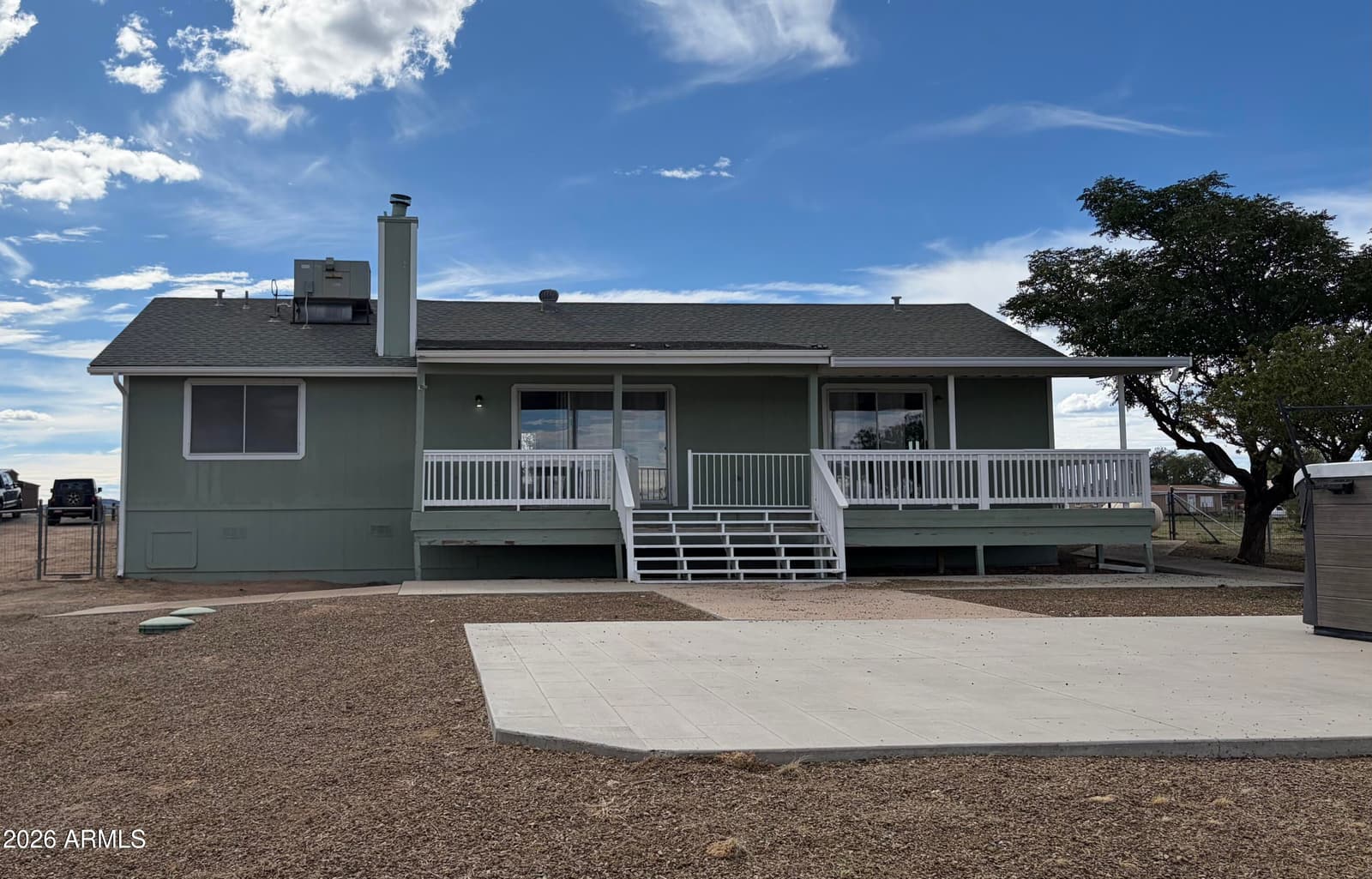 305 S Reed Road, Chino Valley, AZ 86323 — photo 4 of 20