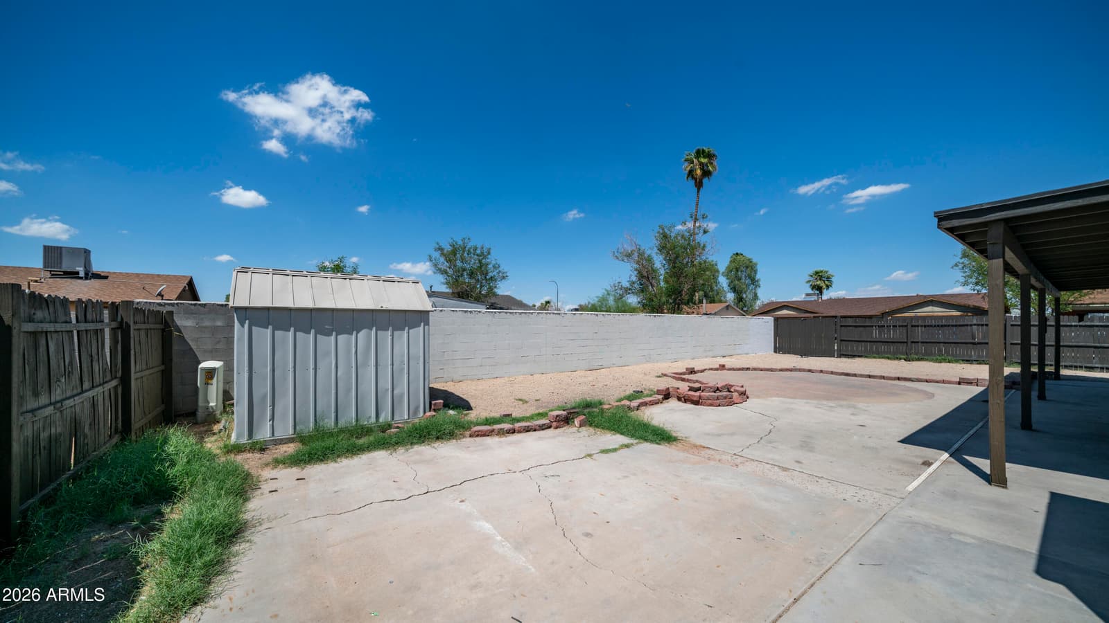 1834 N 63rd Avenue, Phoenix, AZ 85035 — photo 26 of 31