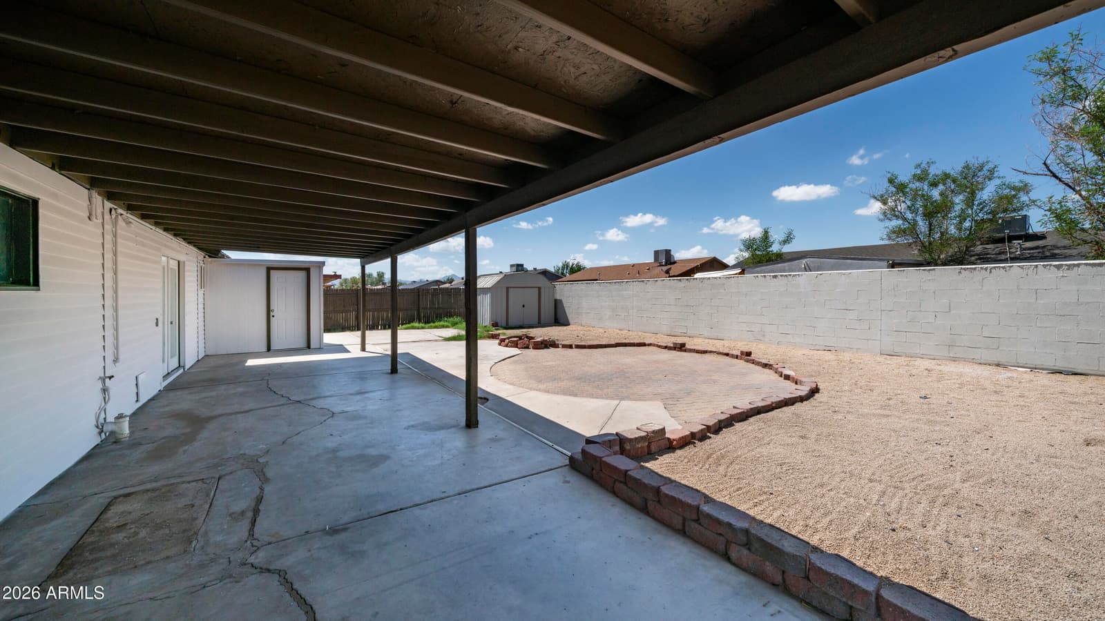 1834 N 63rd Avenue, Phoenix, AZ 85035 — photo 29 of 31