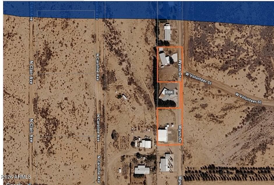 9290 N Wynn Drive, McNeal, AZ 85617 — photo 42 of 42