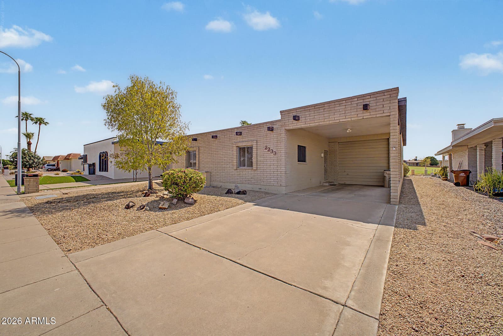 2233 N Lema Drive, Mesa, AZ 85215 — photo 1 of 31