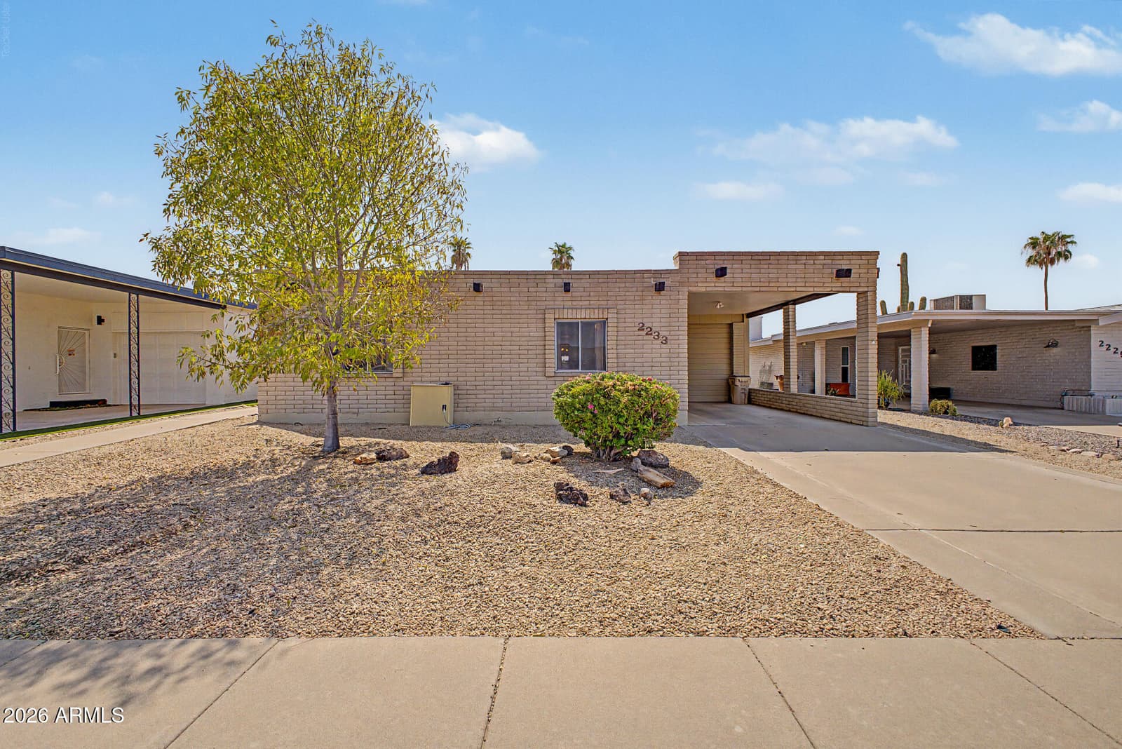 2233 N Lema Drive, Mesa, AZ 85215 — photo 2 of 31