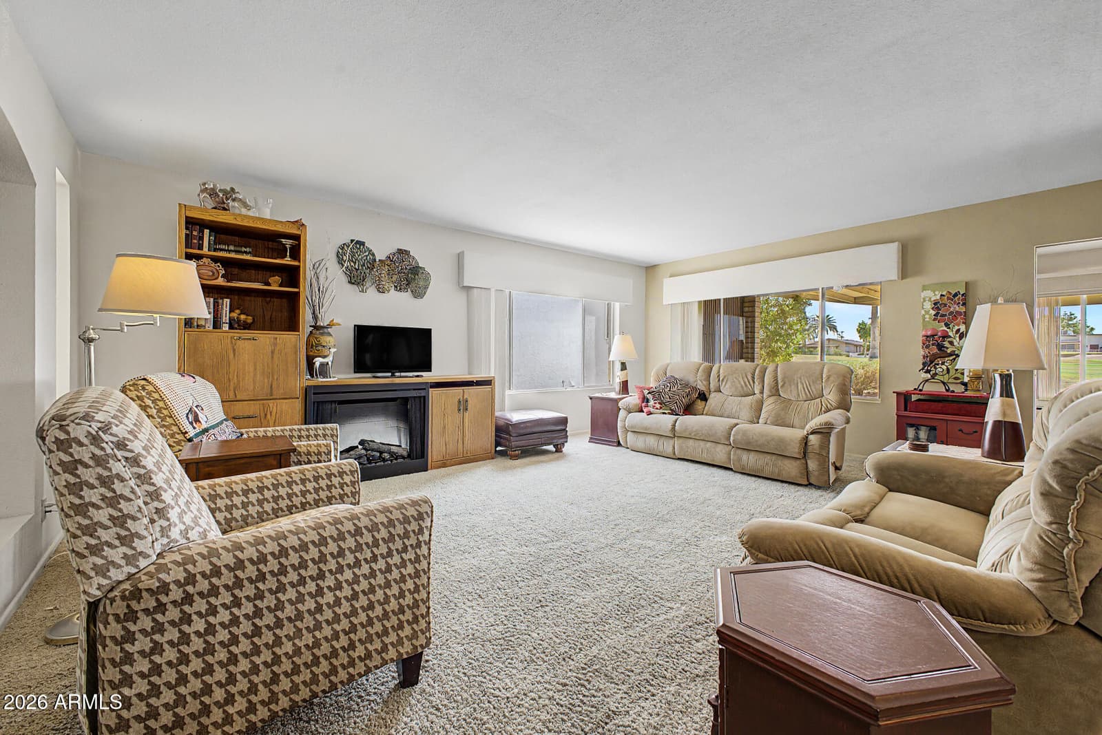 2233 N Lema Drive, Mesa, AZ 85215 — photo 4 of 31